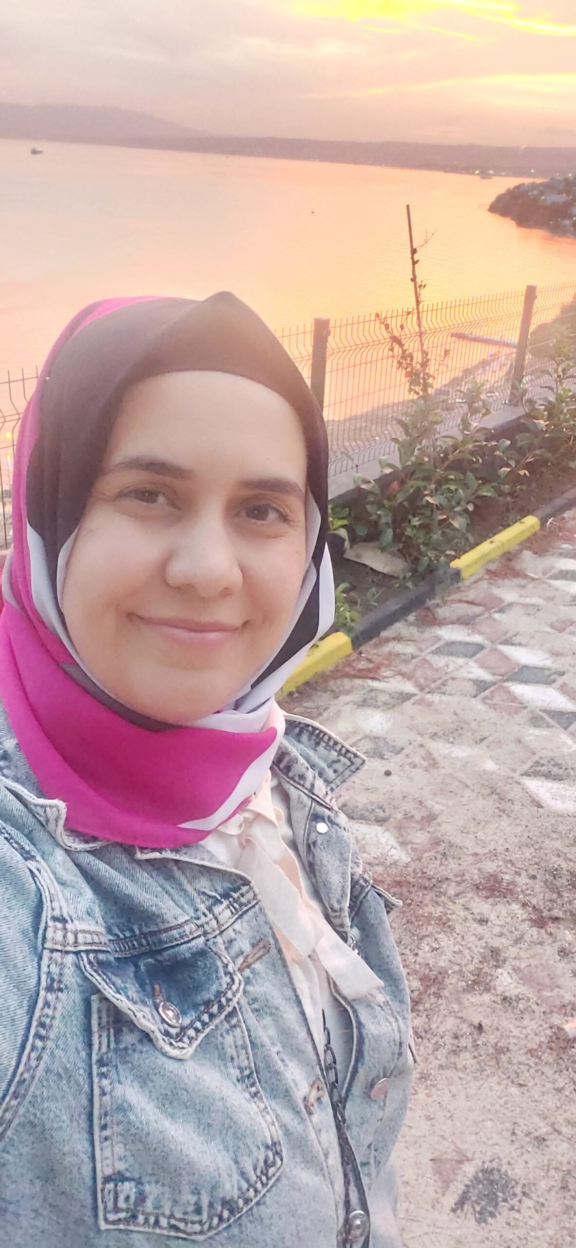 Noor, founder of Noor AI Academy